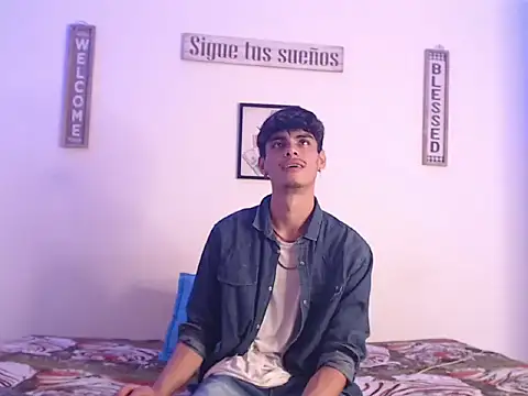 harrytomson 1 online show from 01-17-25, 10:22