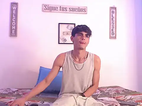 harrytomson 1 online show from 01-19-25, 10:06