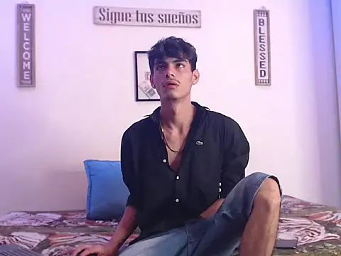 harrytomson 1 online show from 01-26-25, 04:30