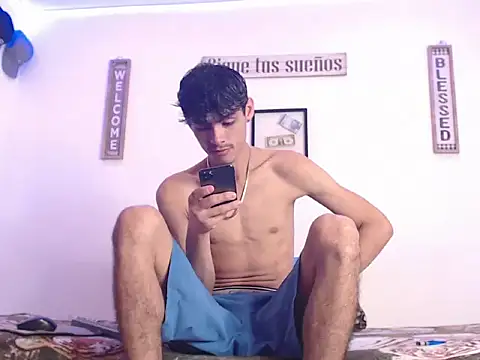 harrytomson 1 online show from 01-28-25, 01:08