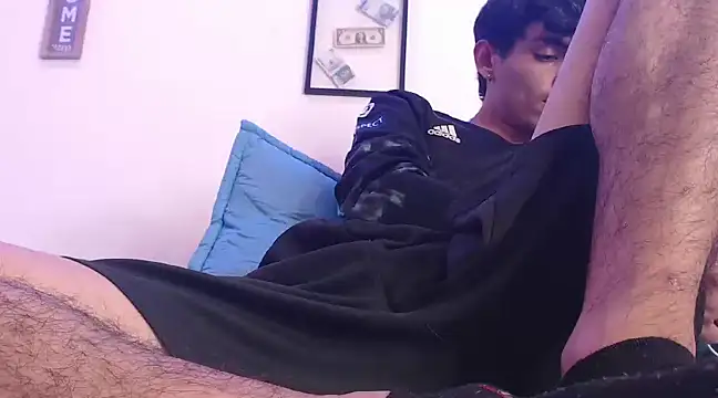 harrytomson 1 online show from 02-12-25, 11:20