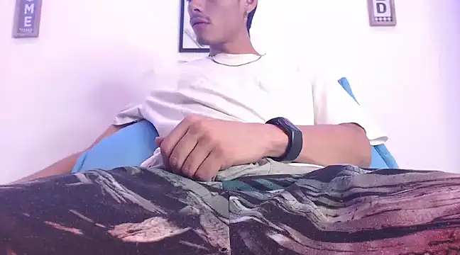 harrytomson 1 online show from 02-15-25, 05:19