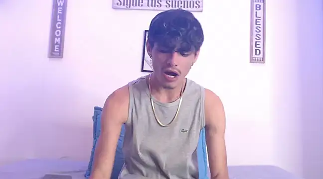 harrytomson 1 online show from 02-17-25, 02:42