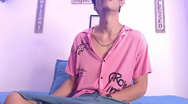 harrytomson 1 online show from 03-06-25, 07:47