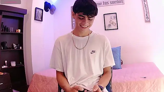 harrytomson 1 online show from 09-09-25, 03:55