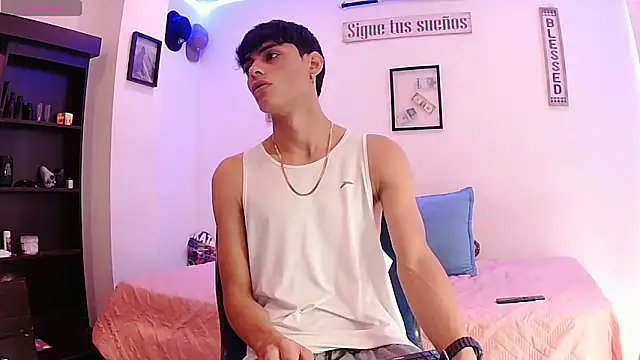 harrytomson 1 online show from 09-16-25, 06:31