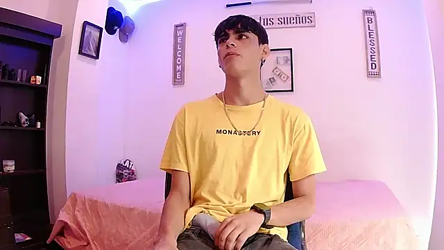 harrytomson 1 online show from 09-18-25, 06:10