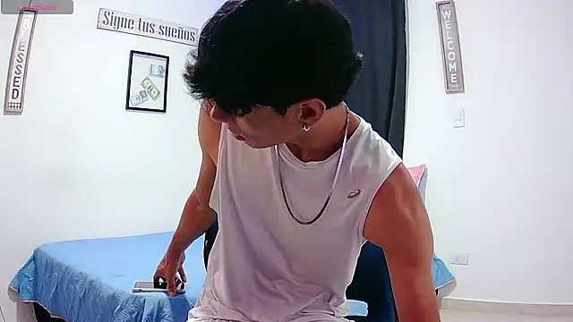 harrytomson 1 online show from 10-14-25, 08:59