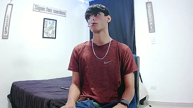 harrytomson 1 online show from 11-10-25, 01:15