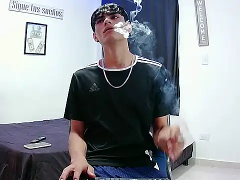 harrytomson 1 online show from 12-14-25, 10:31