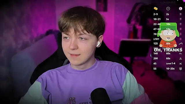 charonbaby1 online show from 02-02-25, 08:51