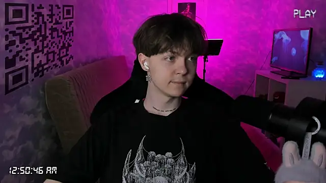 charonbaby1 online show from 10-28-25, 09:50