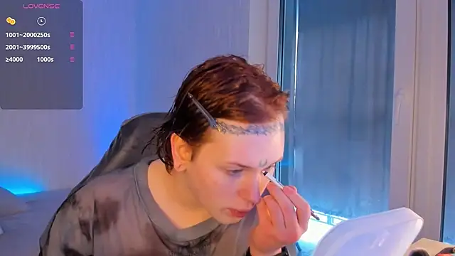 Spliti moon online show from 04-19-26, 11:42