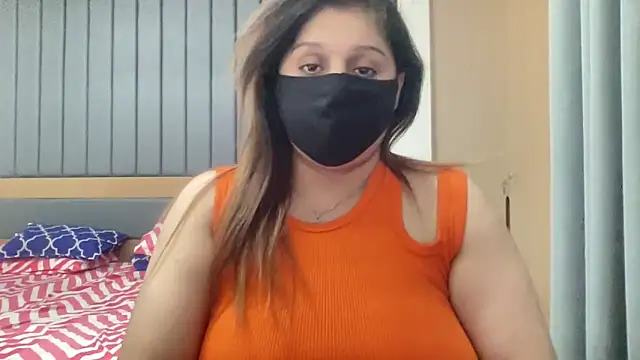 Snapshot of sassypooja chatting on 02-22-26, 06:28 sassypooja online show from 02-22-26, 06:28