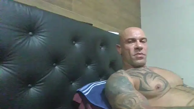 Arc8njoblack online show from 04-08-26, 04:12