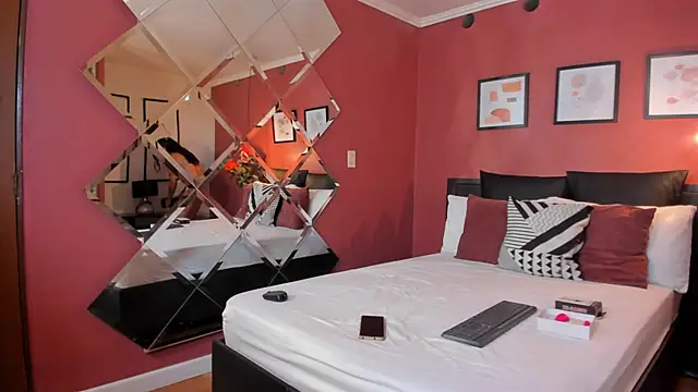 scarlet castro online show from 03-03-25, 03:20