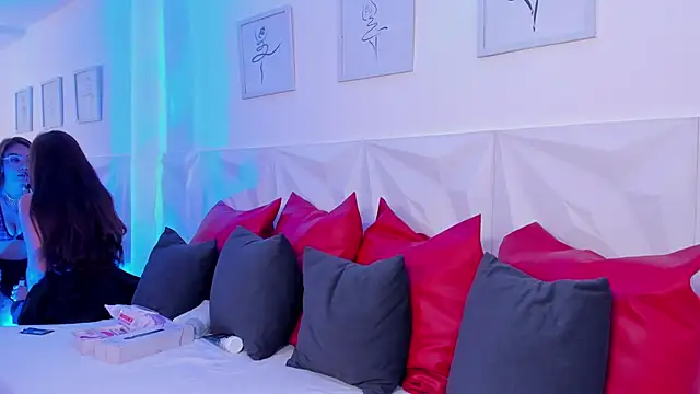 scarlet castro online show from 03-26-26, 06:46