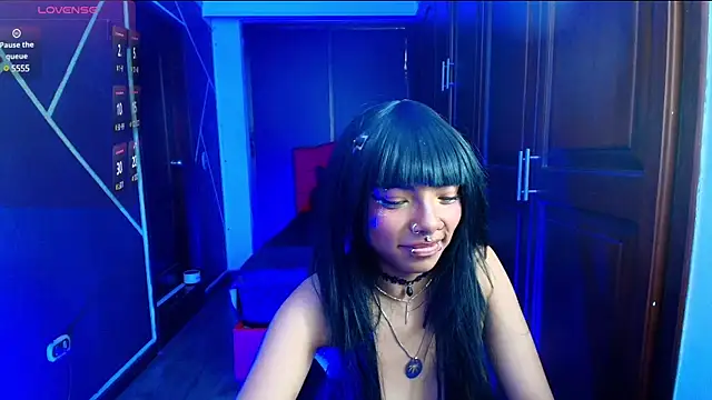 Snapshot of SexyNaf chatting on 01-15-25, 10:24 SexyNaf online show from 01-15-25, 10:24