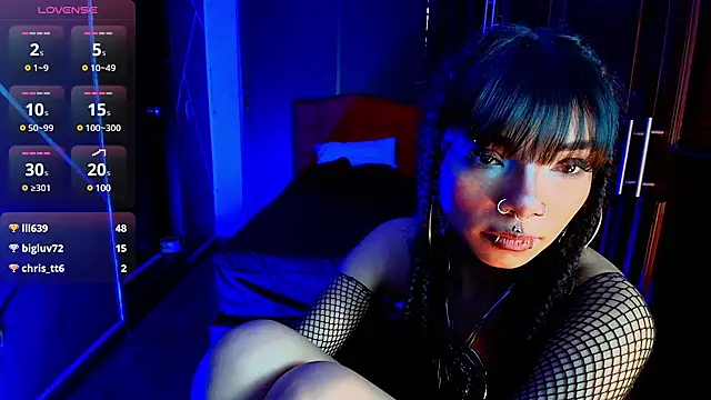 Snapshot of SexyNaf chatting on 03-12-25, 10:39 SexyNaf online show from 03-12-25, 10:39