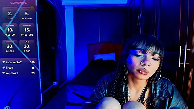 Snapshot of SexyNaf chatting on 03-13-25, 01:43 SexyNaf online show from 03-13-25, 01:43