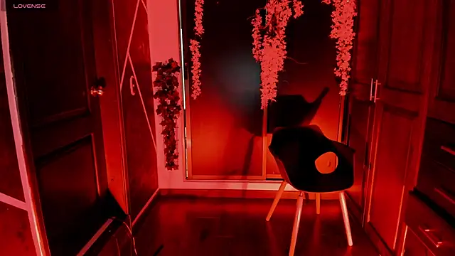 SexyNaf online show from 11-05-25, 07:14