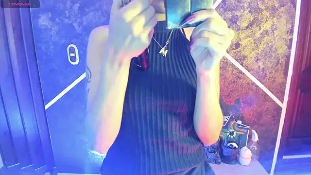 SexyNaf online show from 11-11-25, 07:14