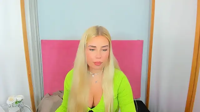 KristyHoney online show from 02-01-25, 09:11