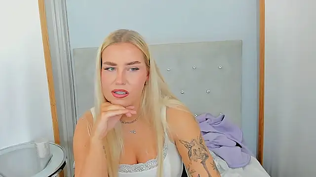 KristyHoney online show from 02-23-25, 06:17