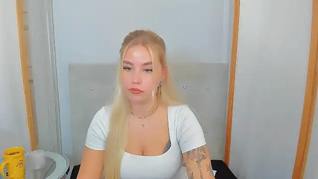 KristyHoney online show from 03-03-25, 09:44