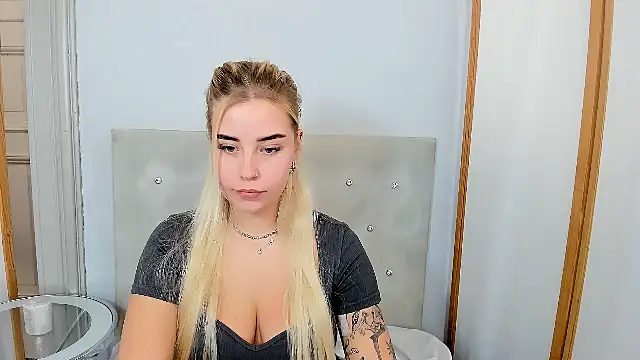 KristyHoney online show from 03-09-25, 09:46