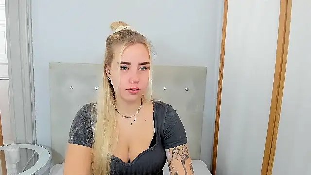 KristyHoney online show from 03-10-25, 06:27