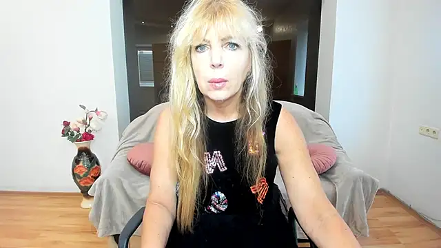 Anna Diax online show from 11-27-25, 12:29