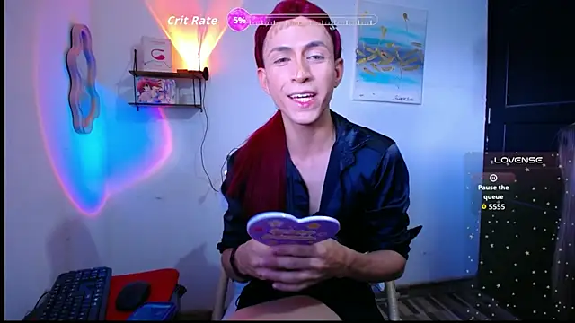 Snapshot of LiahGrey7 chatting on 04-22-26, 07:48 LiahGrey7 online show from 04-22-26, 07:48