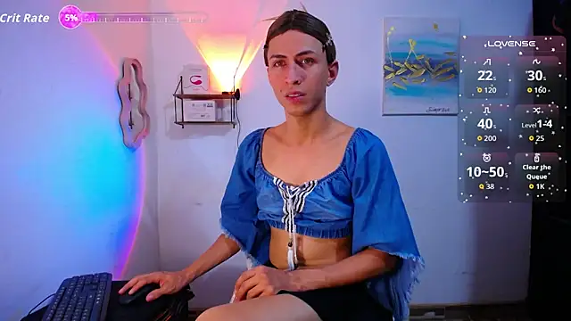 Snapshot of LiahGrey7 chatting on 06-26-26, 07:51 LiahGrey7 online show from 06-26-26, 07:51