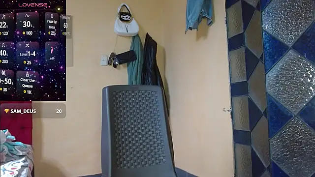 cristinamontiel online show from 01-18-25, 07:15