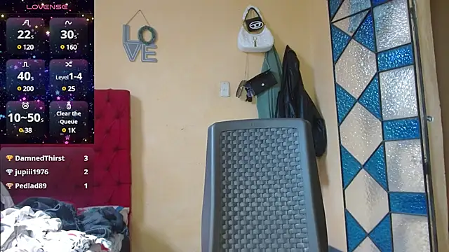 cristinamontiel online show from 01-30-25, 07:15