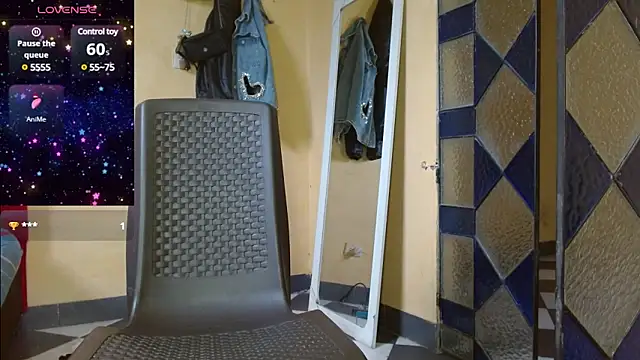 cristinamontiel online show from 03-06-25, 07:10