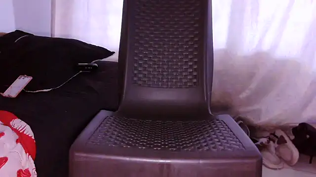 cristinamontiel online show from 04-18-26, 07:07