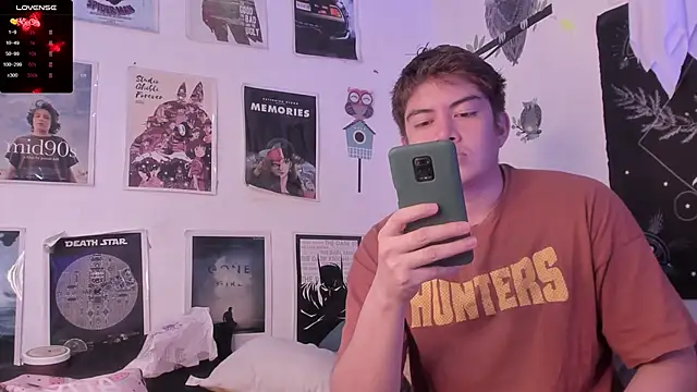 hothoneychile online show from 01-10-25, 02:46