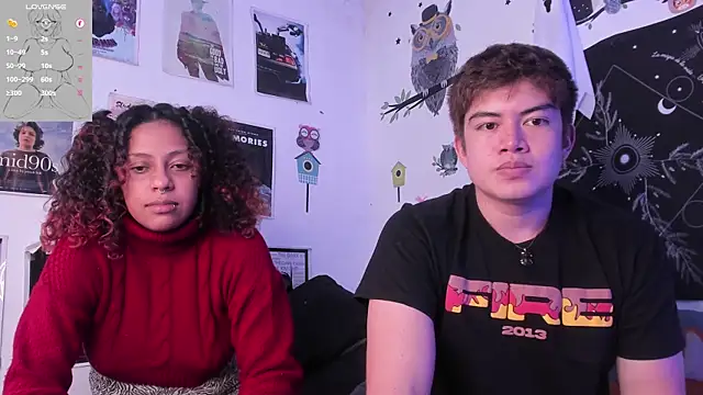 Snapshot of hothoneychile chatting on 01-13-25, 02:50 hothoneychile online show from 01-13-25, 02:50