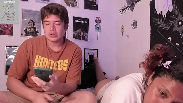 Snapshot of hothoneychile chatting on 01-27-25, 02:42 hothoneychile online show from 01-27-25, 02:42