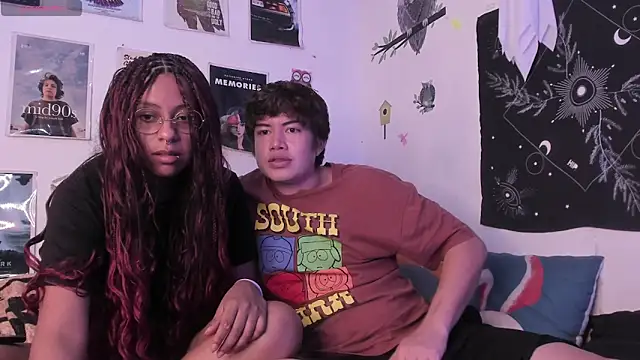 Snapshot of hothoneychile chatting on 03-19-25, 02:48 hothoneychile online show from 03-19-25, 02:48