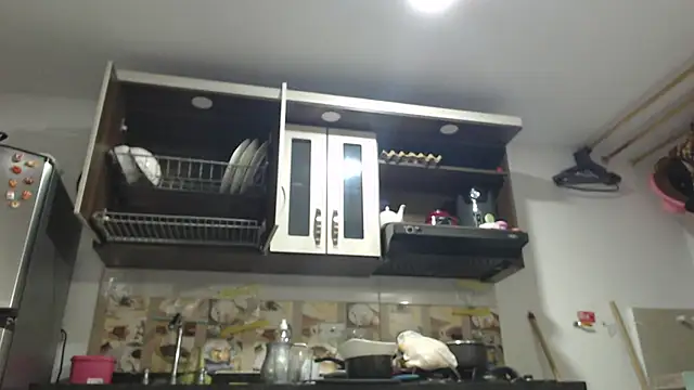 Alyssaparker 05 online show from 03-16-26, 03:23