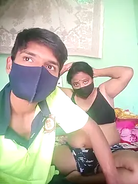 Group Of Lust online show from 04-18-26, 07:45