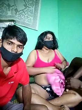 Group Of Lust online show from 04-20-26, 01:36