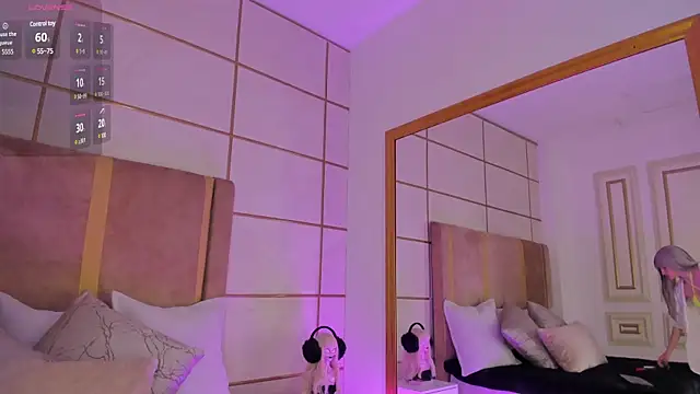 Kittenmeuw online show from 02-04-25, 04:15