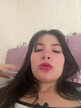 Snapshot of annaharper- chatting on 12-14-24, 06:46 annaharper- online show from 12-14-24, 06:46