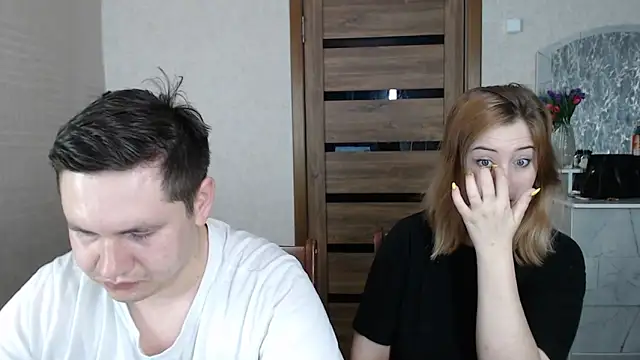 Kristy-Max online show from 02-09-25, 04:46