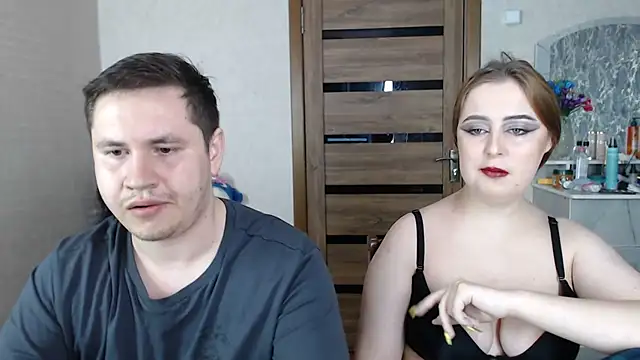 Kristy-Max online show from 02-14-25, 05:46