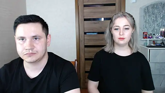 Kristy-Max online show from 02-23-25, 07:33